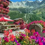 With Private Bathrooms Hotel Saas im Prattigau