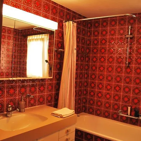 With Private Bathrooms *