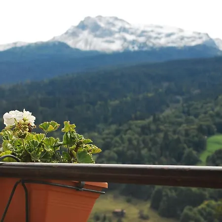 With Private Bathrooms * Saas im Prattigau