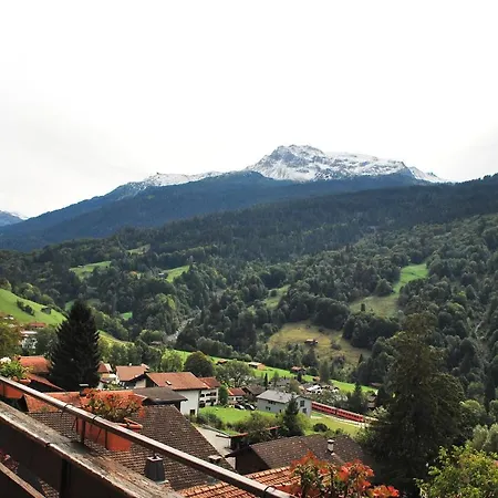 Otel With Private Bathrooms Saas im Prattigau