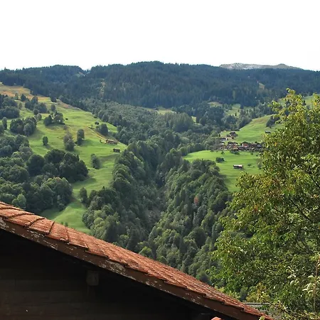 With Private Bathrooms * Saas im Prattigau