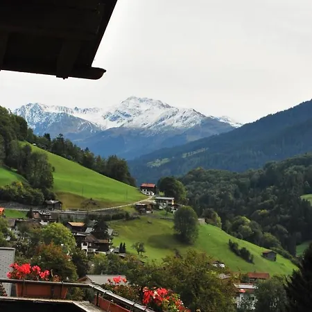 With Private Bathrooms Hotell Saas im Prattigau