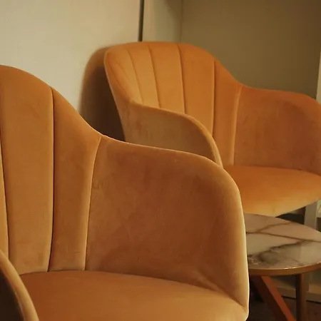 Otel With Private Bathrooms *