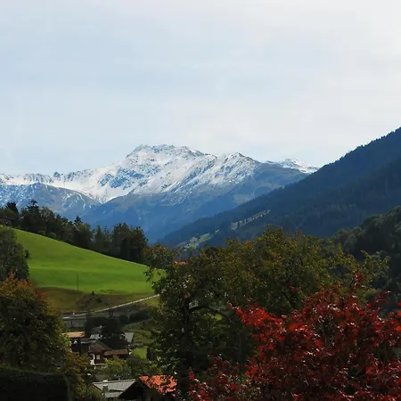 With Private Bathrooms Отель Saas im Prattigau
