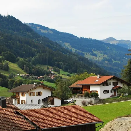 Otel With Private Bathrooms Saas im Prattigau