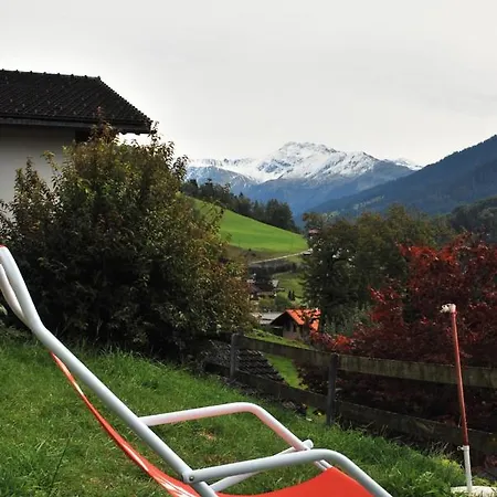 With Private Bathrooms * Saas im Prattigau