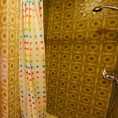 With Private Bathrooms