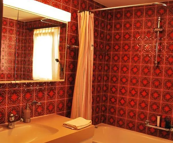 With Private Bathrooms *