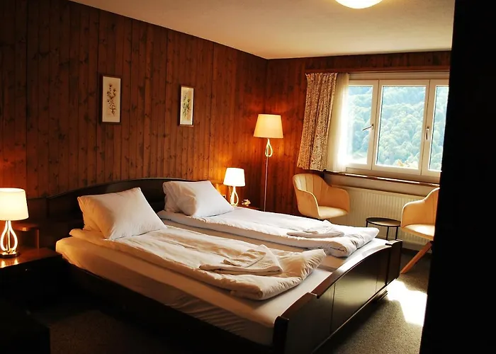 With Private Bathrooms