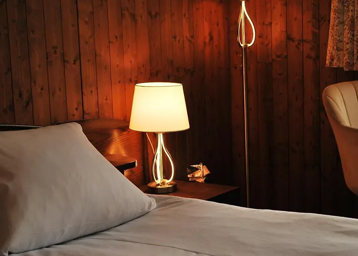 With Private Bathrooms Szálloda