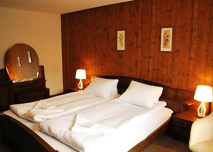 With Private Bathrooms