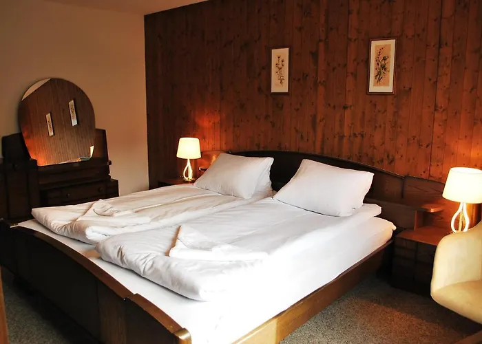 With Private Bathrooms