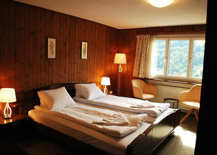 Szálloda With Private Bathrooms *