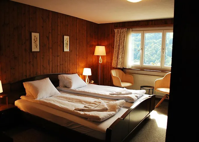 With Private Bathrooms *