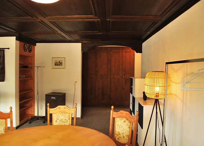 With Private Bathrooms Szálloda *