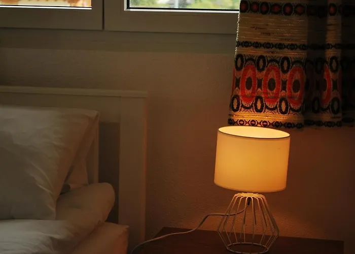 With Private Bathrooms Отель *