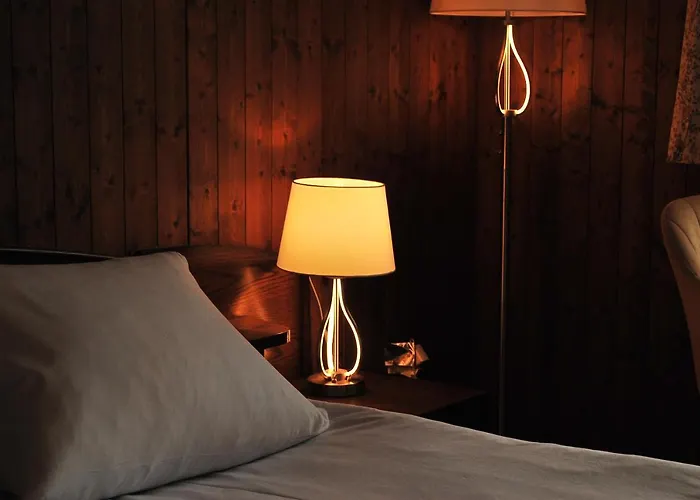 With Private Bathrooms * Saas im Prattigau