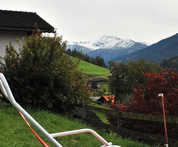 With Private Bathrooms * Saas im Prattigau