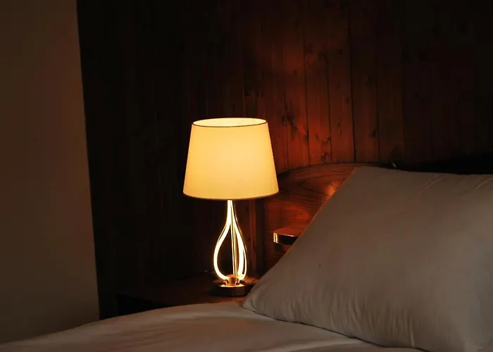 With Private Bathrooms Saas im Prattigau