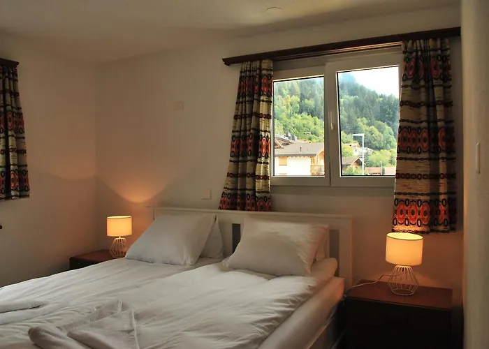 With Private Bathrooms Szálloda *