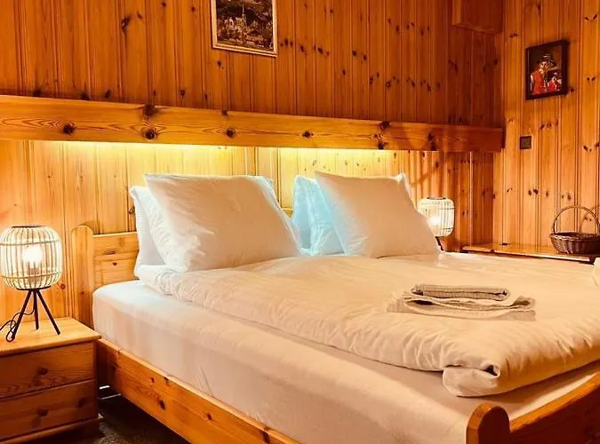 With Private Bathrooms