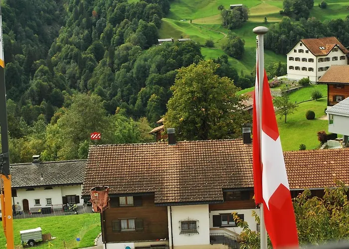 Szálloda With Private Bathrooms *