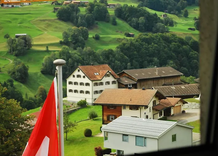 With Private Bathrooms