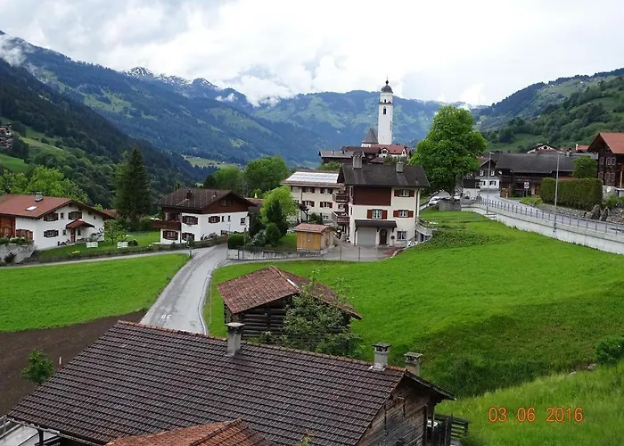 With Private Bathrooms