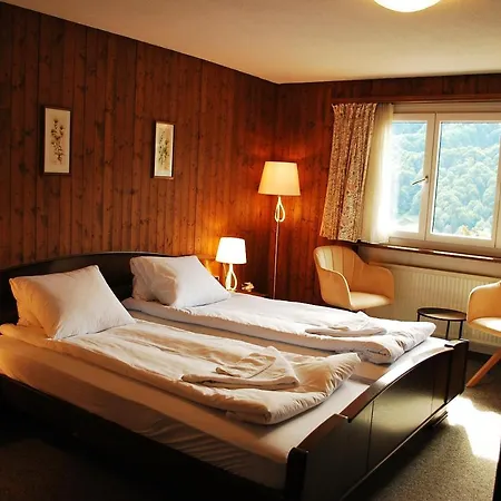 With Private Bathrooms