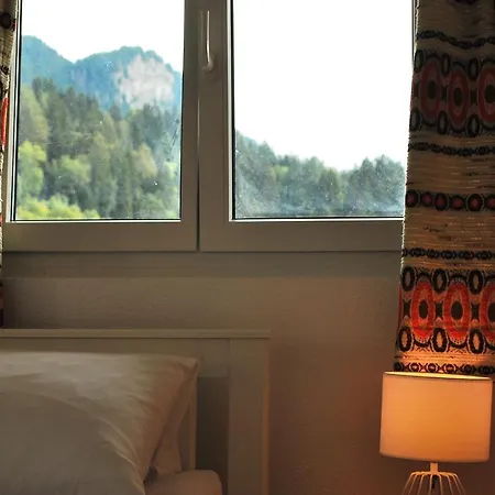 With Private Bathrooms