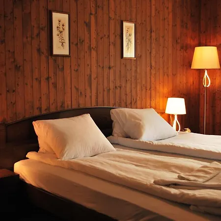 With Private Bathrooms *