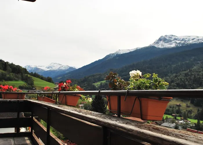 Otel With Private Bathrooms *