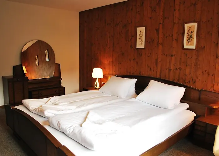 With Private Bathrooms *