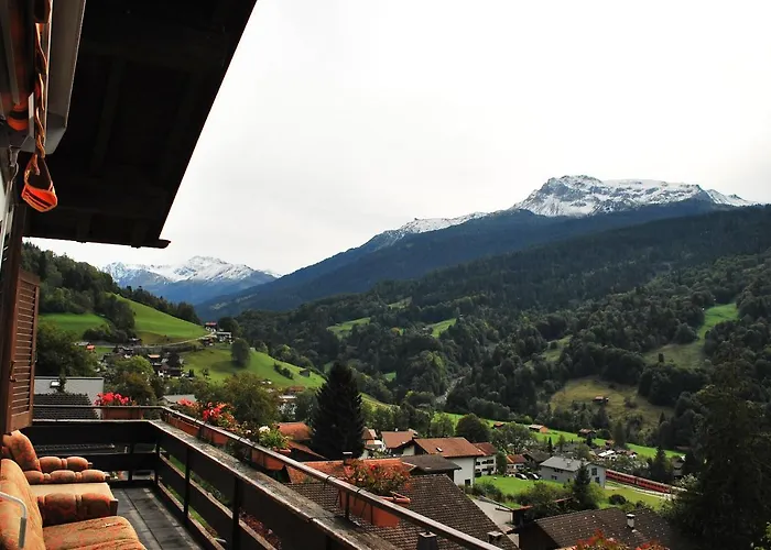 With Private Bathrooms Otel