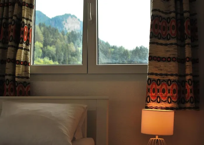 With Private Bathrooms