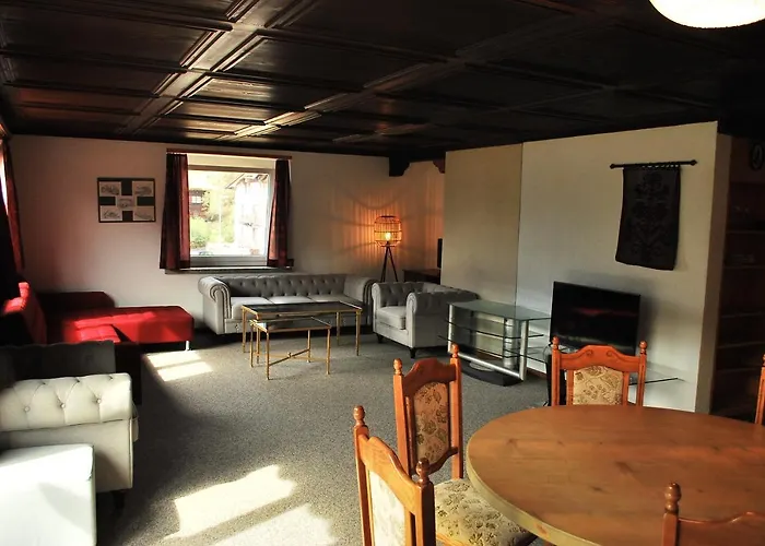 With Private Bathrooms Otel