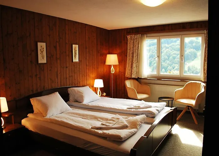 With Private Bathrooms Otel *