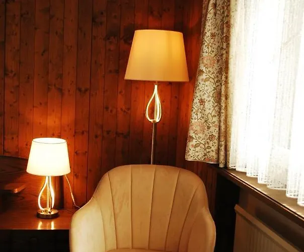 With Private Bathrooms Otel