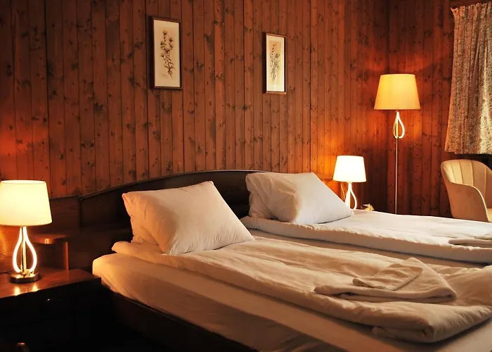 With Private Bathrooms *