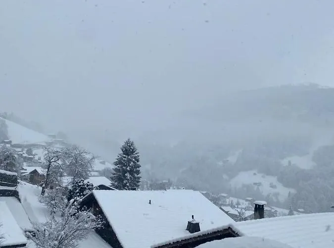 With Private Bathrooms *