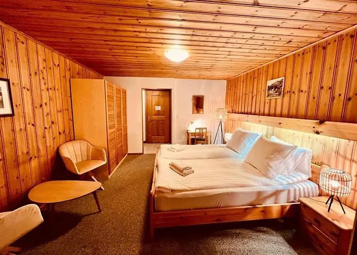 Otel With Private Bathrooms *