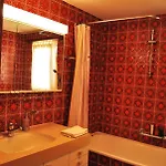 With Private Bathrooms *