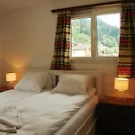 With Private Bathrooms Hotel Saas im Prattigau