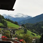 With Private Bathrooms Hotel Saas im Prattigau