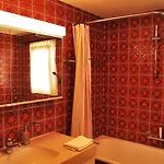 Hotel With Private Bathrooms Saas im Prattigau