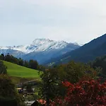 With Private Bathrooms Hotel Saas im Prattigau