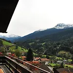 With Private Bathrooms Hotel