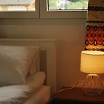 Hotel With Private Bathrooms