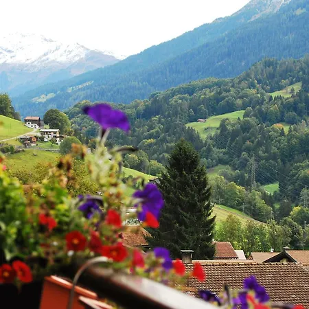 With Private Bathrooms Saas im Prattigau
