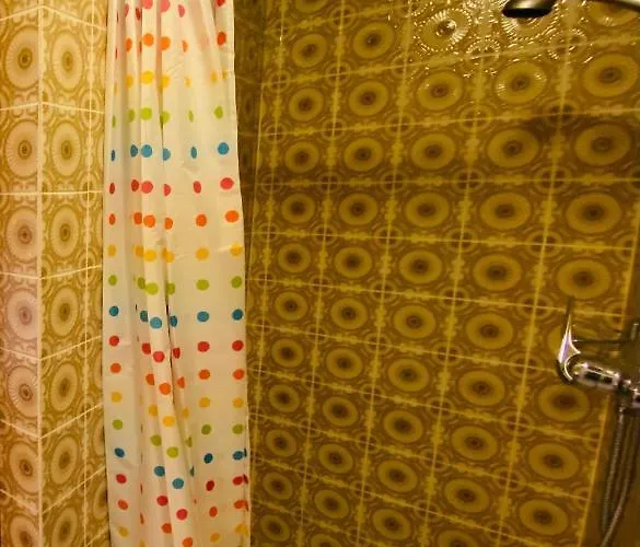 With Private Bathrooms